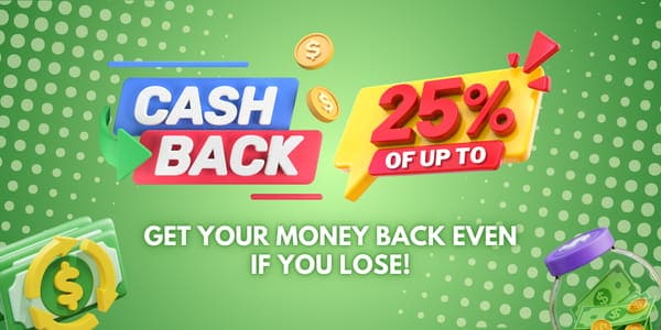 Color Game casino promo banner