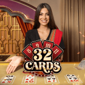 bet slip 32 Baraha live casino game