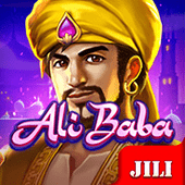 bet slip Ali Baba hot game