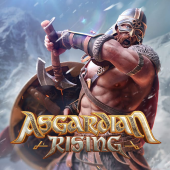 bet slip Asgardian Rising hot game