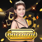 bet slip Baccarat A live casino game