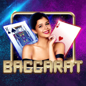 bet slip Baccarat B live casino game