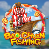 bet slip Bao Chuan Fishing game