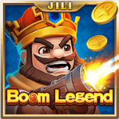 bet slip Boom Legend fishing game