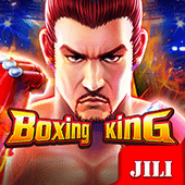bet slip Boxing King hot game