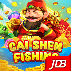 bet slip Cai Shen Fishing hot game
