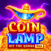 bet slip Coin Lamp slot game