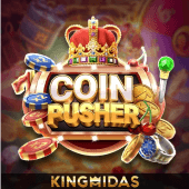 bet slip Coin Pusher cards game
