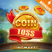 bet slip Coin Toss cards game