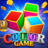 bet slip Color Game hot game