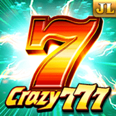 bet slip Crazy777 hot game