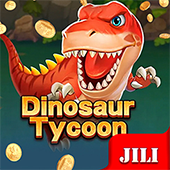 bet slip Dinosaur Tycoon fishing game