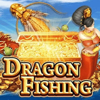 bet slip Dragon Fishing game