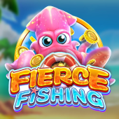 bet slip Fierce Fishing game
