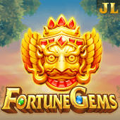bet slip Fortune Gems hot game