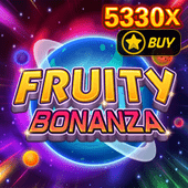 bet slip Fruity Bonanza hot game