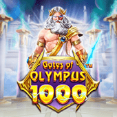 bet slip Gates of Olympus 1000 hot game