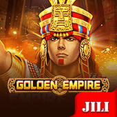 bet slip Golden Empire hot game