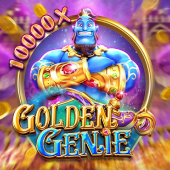 Golden Genie bet slip game