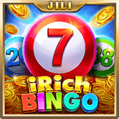 bet slip Irich Bingo slot game