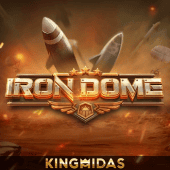 bet slip Iron Dome cards game