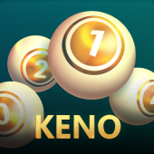 bet slip Keno cards game