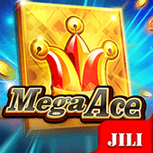 bet slip Mega Ace slot game