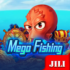 bet slip Mega Fishing game