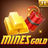 bet slip Mines Gold slot game