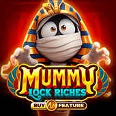 bet slip Mummy Lock Riches slot game