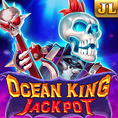 bet slip Ocean King Jackpot fishing game