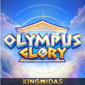 bet slip Olympus Glory cards game