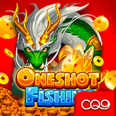 bet slip Oneshot Fishing game