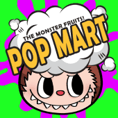 Popmart bet slip slot