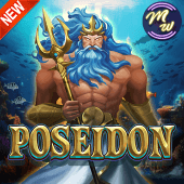 Poseidon bet slip slot