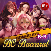bet slip Sexy Blockchain Baccarat B B live casino game