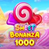 Sweet Bonanza 1000 bet slip hot game icon