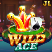 Wild Ace bet slip game