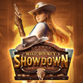 Wild Bounty Showdown bet slip slot