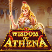 Wisdom of Athena Hot Game icon on bet slip